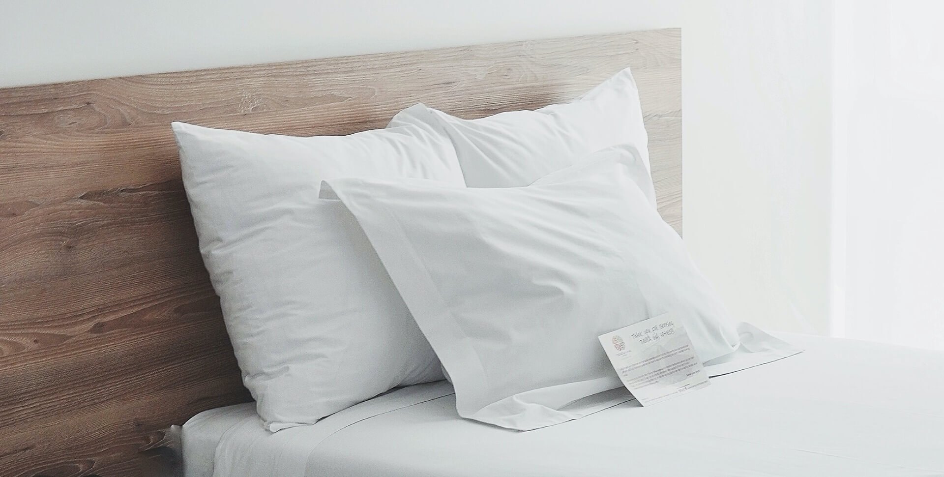 Ocean View Twin Room